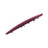 FA1Z13A613AB High-Mounted Brake Light Without Bulb 3Rd Additional Brake Light For Ford Lincoln MKX 2016-2018