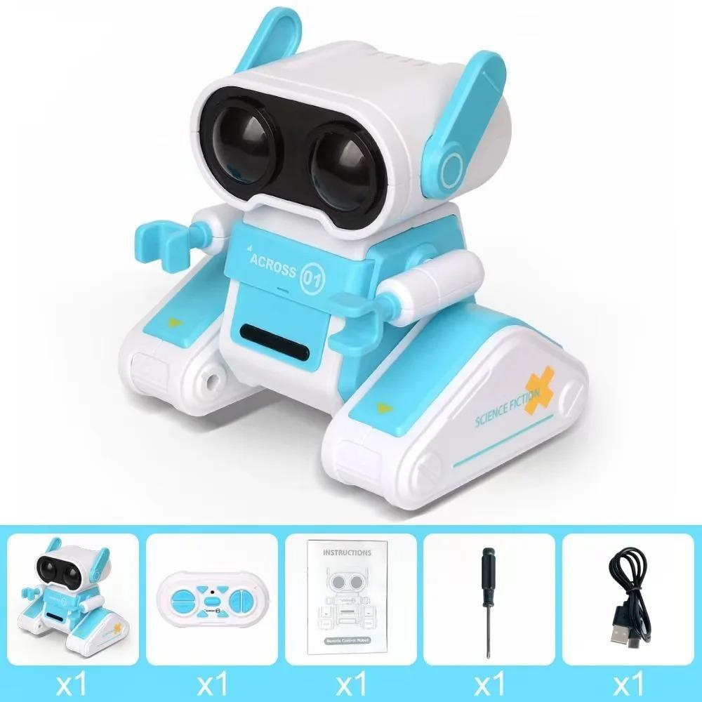 2026 Nowy Oryginalny Komputerowy Sztuczna Inteligencja Inteligentny Robot Fasolowy Skarb Dialog Czat Uczenie Emocjonalne Z Xiao Zhi Mini Elektroniczny Robo