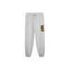 X Staple Sweatpants 'Grey' Men's 622205-04