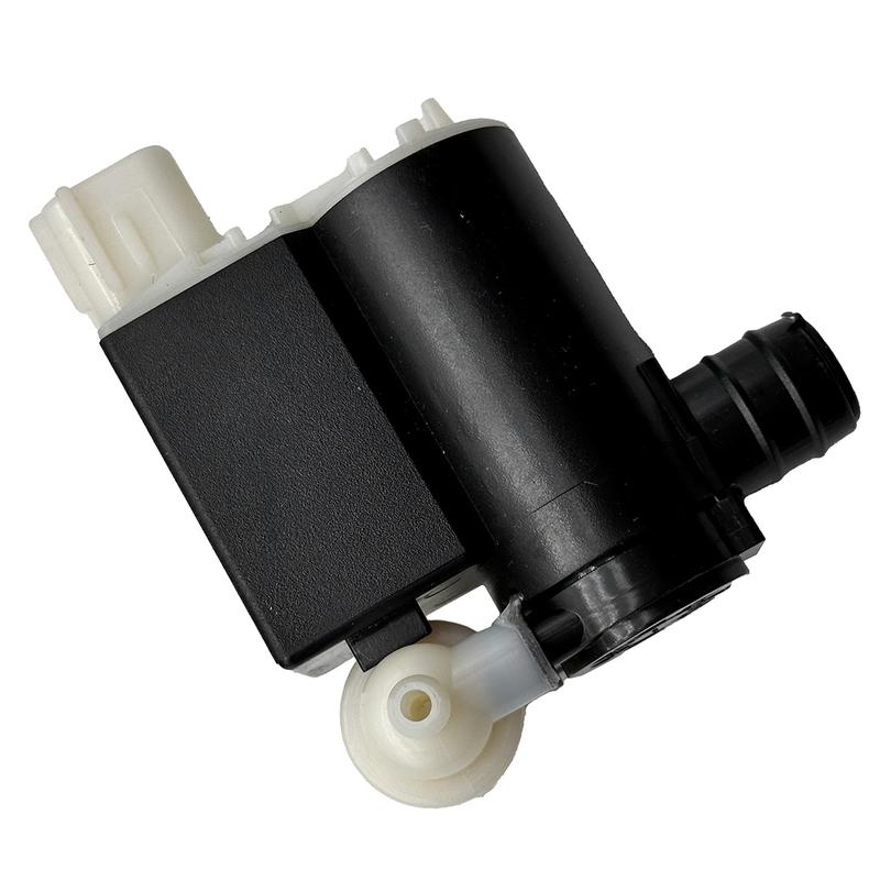 Windshield Washer Motor Pump 985102V100 Fit For Hyundai Accent Entourage Santa Fe Tiburon Tucson Veloster Veracruz Kia Sportage