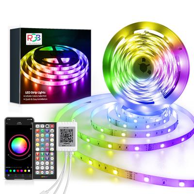 Iluminación LED – Tira de luces Led