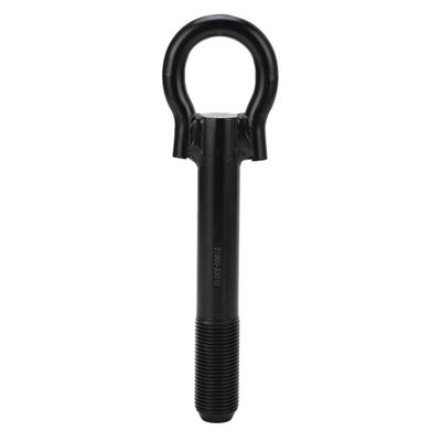 Tow Hook Towing Eye Ring Forged Steel Sturdy Construction 51960?05010 for Camry Corolla Prius RAV4