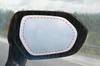 [Set of 2] ClearView Toyota Sienta 3rd Generation 10 Series Compatible with Hydrophilic Film,
