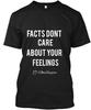 Ben Shapiro Quote T-Shirt Made In the USA Size S To 5XL