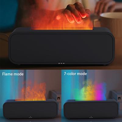 Electrónica climática – Humidificadores