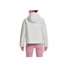 Under Armour Uformell hettejakke Dame Topper Hvit 1378860-112