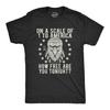 Funny 4th of July Shirt, Eagle USA Patriotic Tee