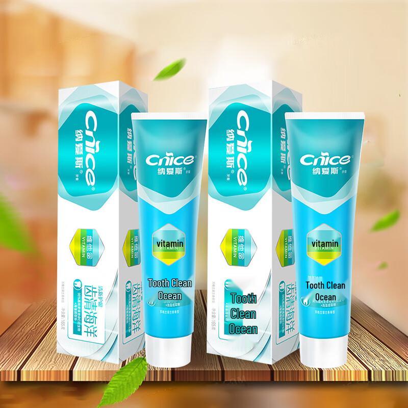 Naice Fresh Gum Protect Toothpaste