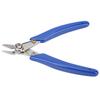 Stainless Steel Diagonal Pliers 5 Inch Side Cutters Precision Wire Cutter Jewelry Making