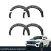 GWM Great Wall Cannon POER Fender Flares: Pickup Truck Anti-collision Modification Parts