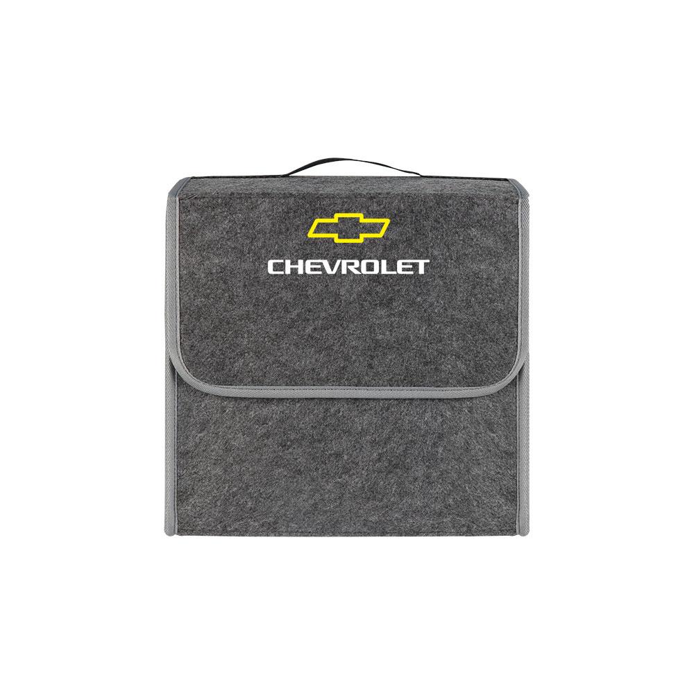 Car Trunk Storage Box Sundries Stowing Tidying Box For Chevrolet Trax Malibu SS Z71 Equinox Impala Camaro Orlando Epica Impala