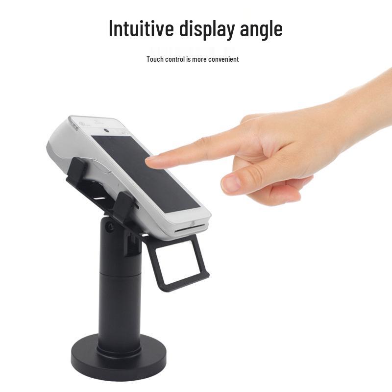 Universeller schwenkbarer POS-Terminalständer