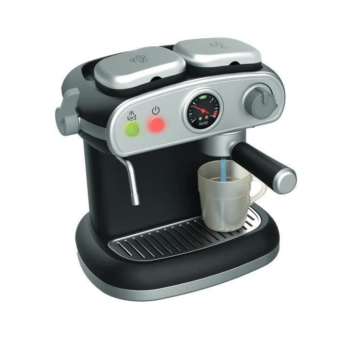 SMOBY - Espresso Coffee Maker - from 3 Years Old