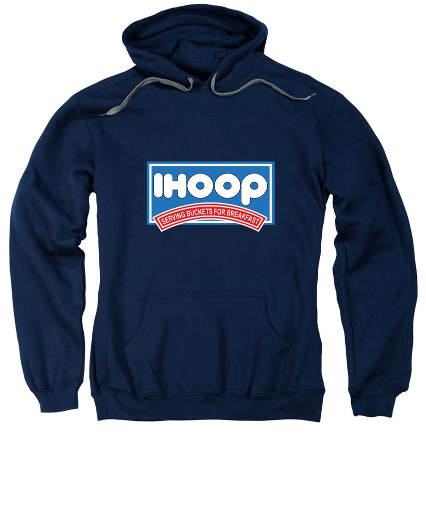 ihoop hoodie amazon