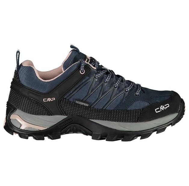 CMP Rigel Low WP 3Q54456 Trekking Boots