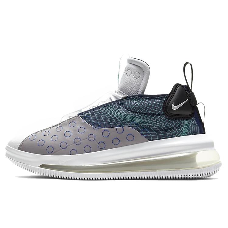 

новые Nike Air Max 720 Waves Midnight Navy 40