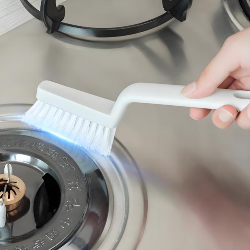 Wielofunkcyjna Szczotka do Czyszczenia Płytki Podłogowe Szczeliny Środki do Czyszczenia Rowki Okienne Narzędzia do Czyszczenia Samochodu Łazienka Kuchnia Środki do Czyszczenia