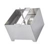 Innovative Paneer and Bean Curd Press with Adjustable Designs Soybean Maker Mold Kitchen Tool for Texture Control
