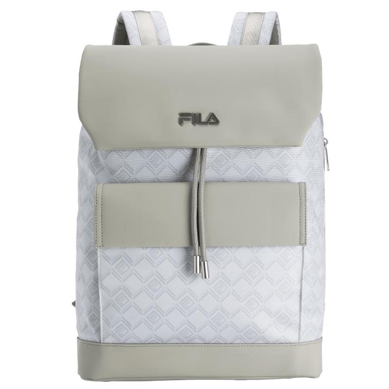 FILA Men s  Black Samurai  Commuter Backpack XS
