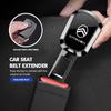 Car Seat Belt Clip Extension Safety Lock Buckle Plug Extender For Citroen Grand Berlingo Jumper Celysee Xsara Picasso Aircross