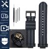 16mm Nylon Strap for Casio DW5600 GWM5610 GA110 GA2100 GA-700 Men's Outdoor Sports Watch Band Modified Metal Adapter Accessories
