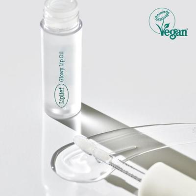 Lip Leaf Glow Lippenöl