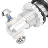 150mm 300LBS Bike Shock Absorbers Auminum alloy Easy Installation Suspension Spring Shocks Stable Universal Shock Damper