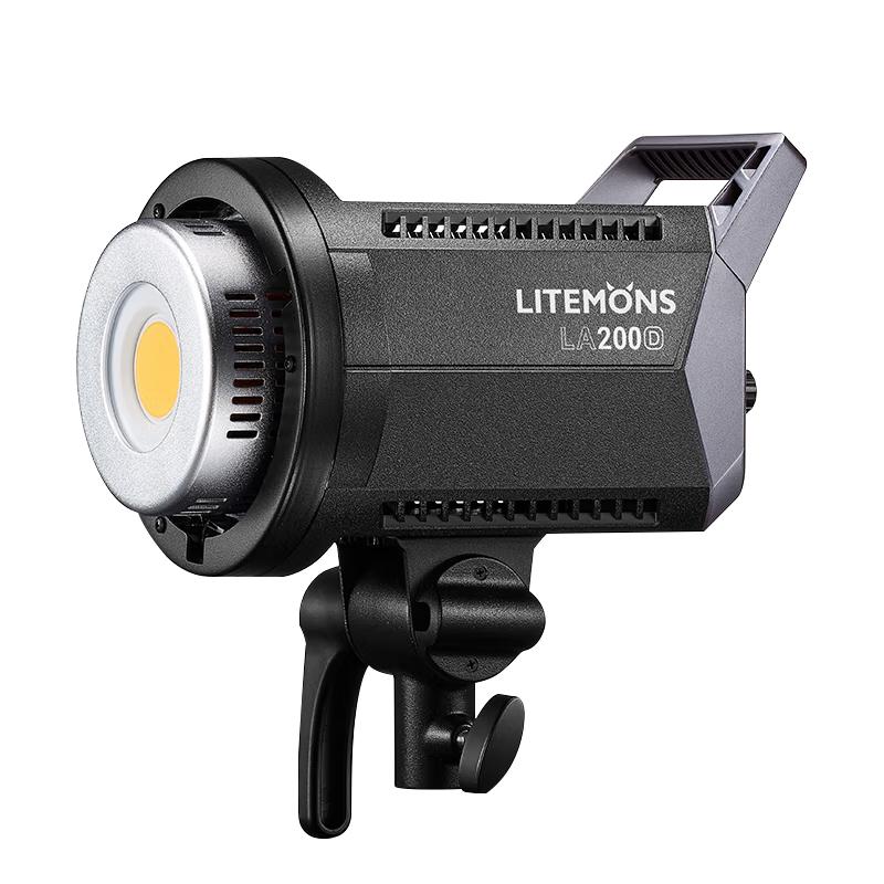 Godox LA200D LED Photography Fill Light