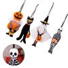 Black Cat Halloween Decorations Creative Themes Easy Hanging Festive Atmosphere Indoor And Outdoor Festive Party Decorations