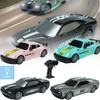 Mini Rc Car Four Wheel High Speed Drive Drift Cars Model Lighting Toy Function