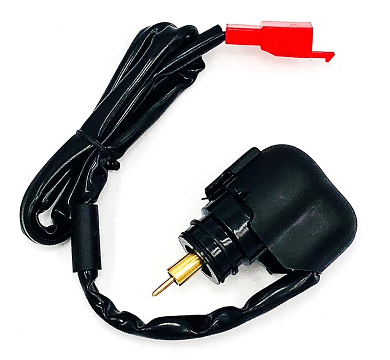 

World Imp Motor Auto Choke for Yamaha Cygnus and Suzuki Verde Compatible with manifolds and Vino, X125, Let s Skywave. chokes.