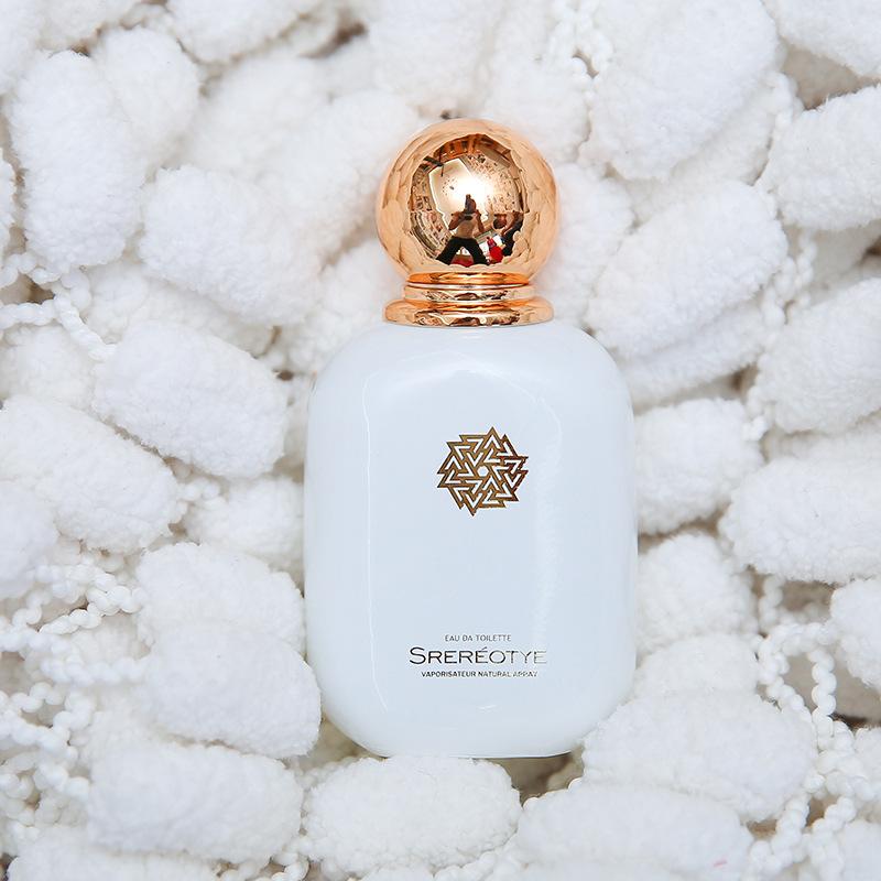 Silly Rotika Beryl Perfume Classic Lasting Fragrance Moisturizing Soothing Ladies Refreshing Women 50ML