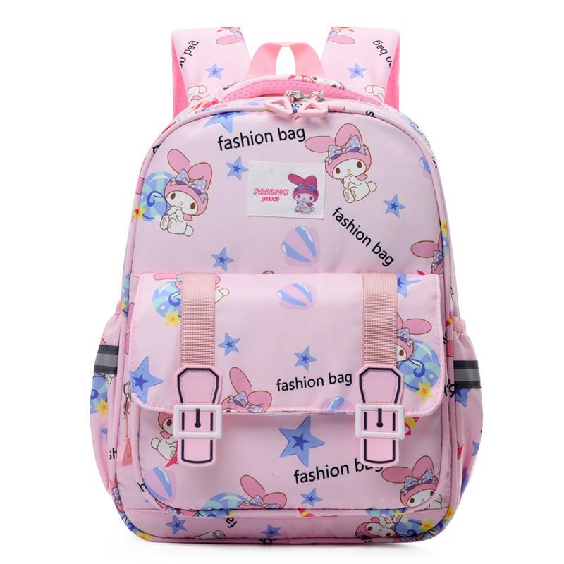 Trendy And Cute Preschool Backpack For Boys And Girls Featuring Fun Cartoon Designs