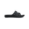 Sandals Black / White Locker Iv Sl