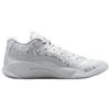 Air Jordan Zion 3 PF 'Pure Platinum Metallic Silver' Men's DR0676-016