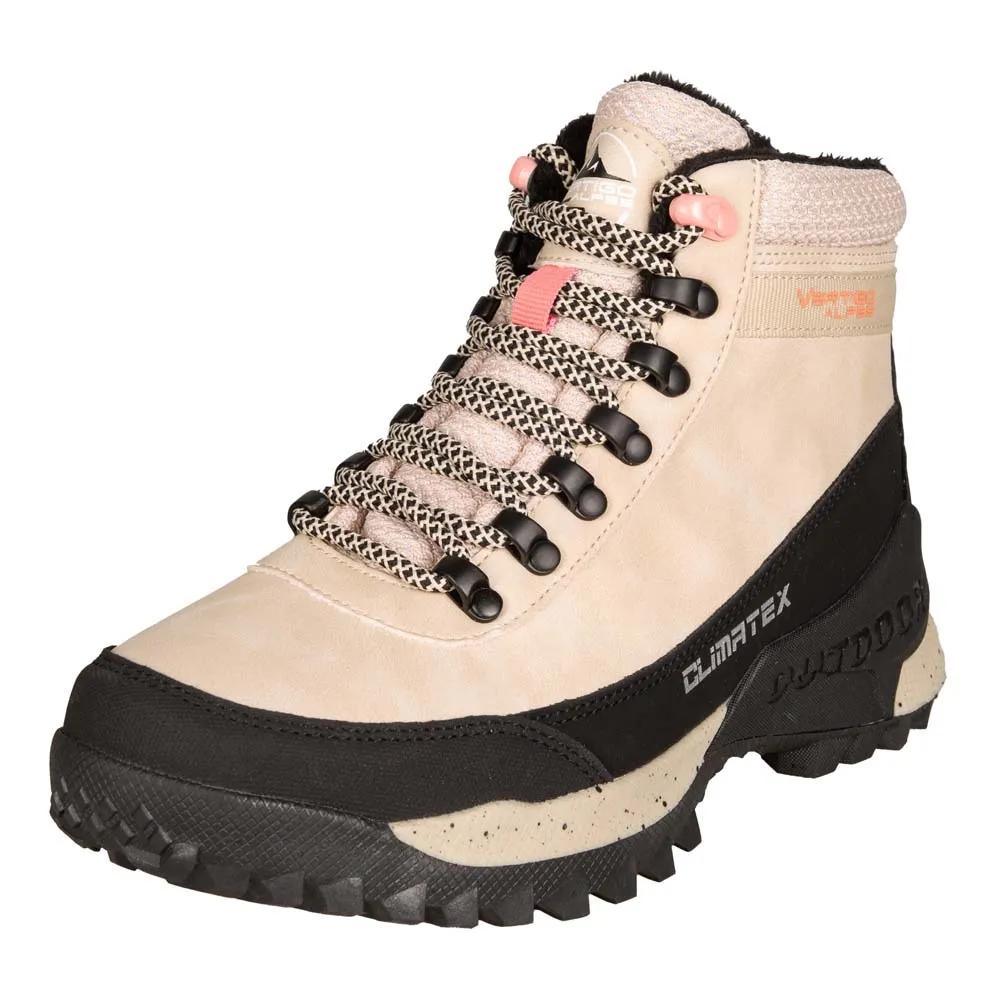 Vertigo Alpes Ботинки для хайкинга Everest Wide