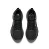 Anta Fashionable Sports Non-Slip Wear-Resistant Breathable Low-Top Casual Running Shoes Men sneaker Black White 912515516-5