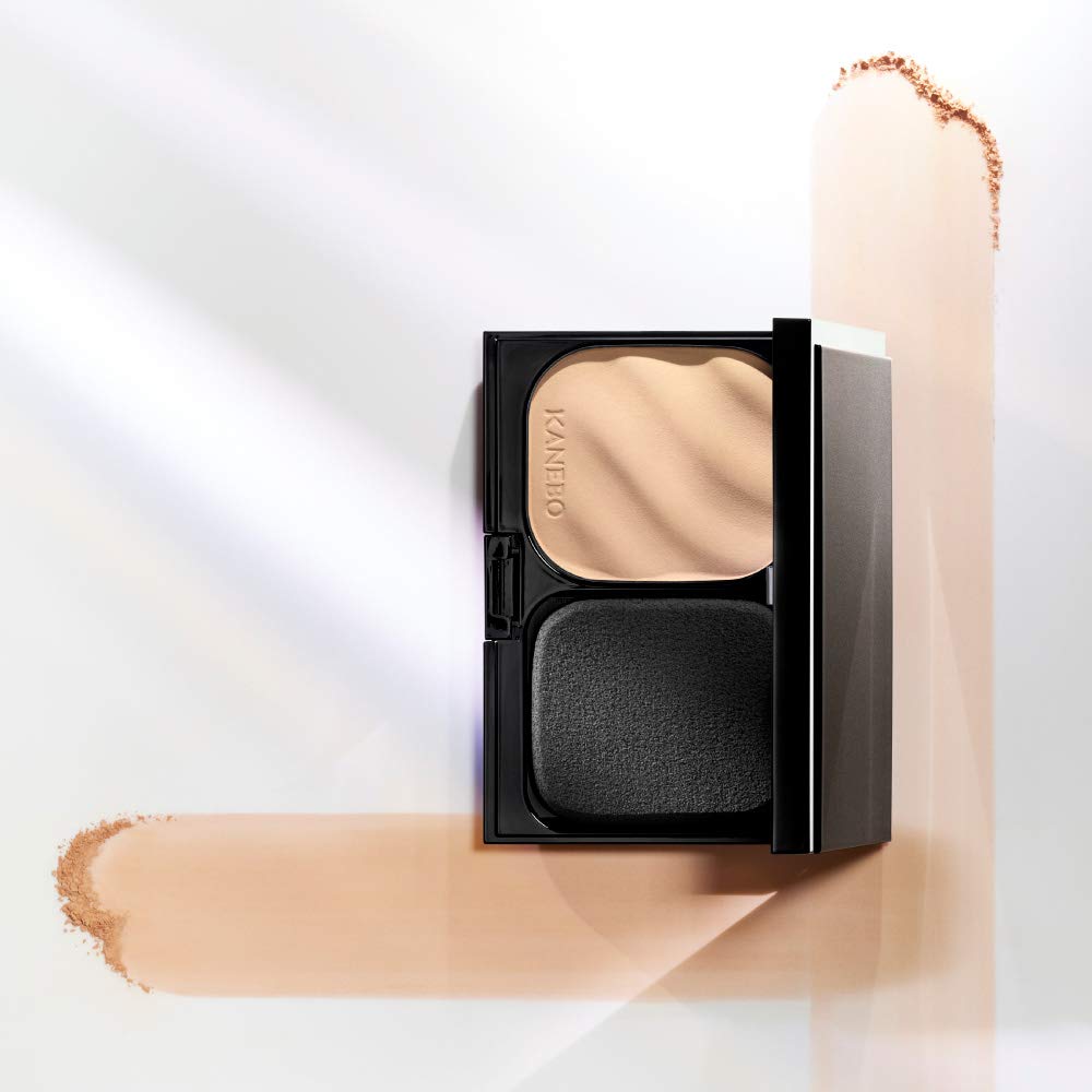 KANEBO Melty Feel Wear Ocher C Foundation 11g (x 1)