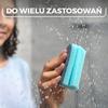 Zmywak kuchenny profilowany Vileda Pro Clean 3 szt. z enzymami