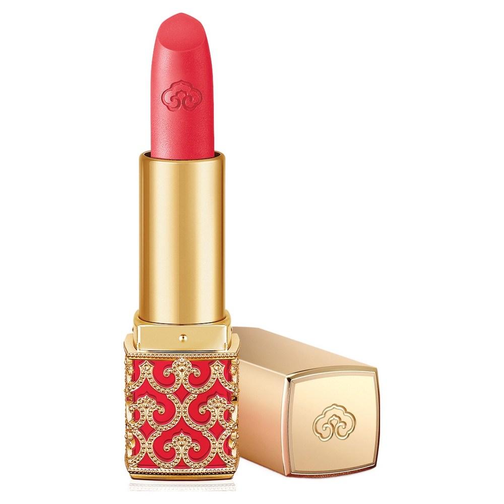 The Whoo Gongjinhyang Mi Velvet Lip Rouge 1 pcs No. 25 Rosy Coral