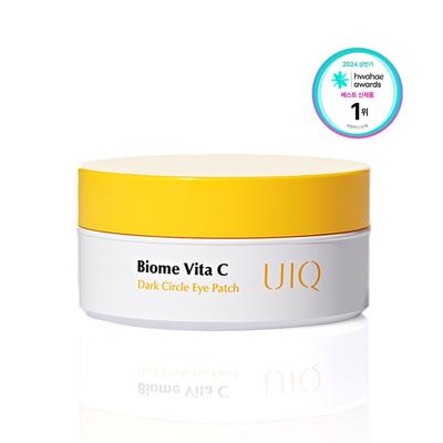 Uike Biom Vitasea Dark Circle Eye Patch, 1 Pack, 60 Pieces