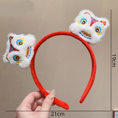 Baby-Haar-Accessoires – Kinder-Haarbänder