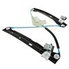 2127201679 Right Front Power Window Regulator For Mercedes Benz W204 W212 C300 E250 E200 E350 E63