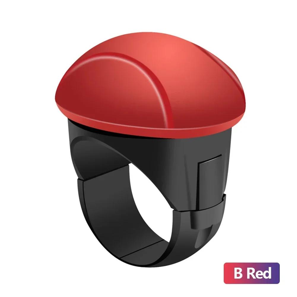 360 Degree Rotation Metal Bearing Power Handle Ball Shaped Car Steering Wheel Booster Spinner Knob Universal Helper Accessories