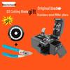 Shenxian Precision Fiber Optic Cleaver Kit