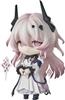 Good Smile Company Nendoroid Arkknights Sivirate Eterna Non-scale Movable Plastic Figure