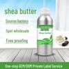 Pure Shea Butter for Skincare & Massage
