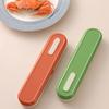3Pcs/Set Multi-functional Crab Eating Tool Thickening Seafood Tools Creative Crab Tong  Restaurant