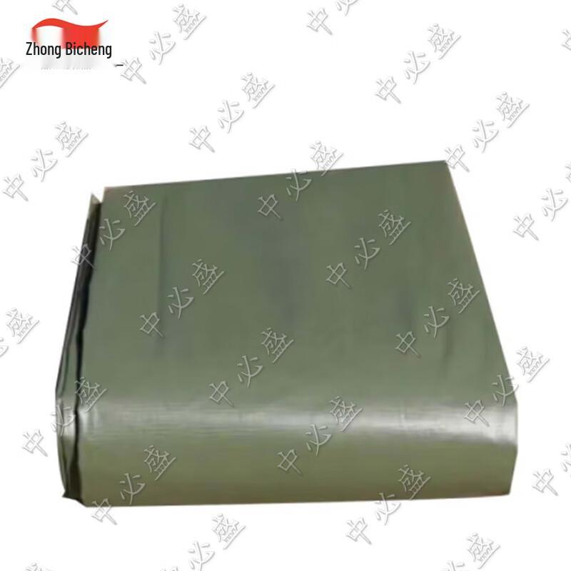 Zhongbisheng 30sqm Outdoor Frame Tent & Accessories