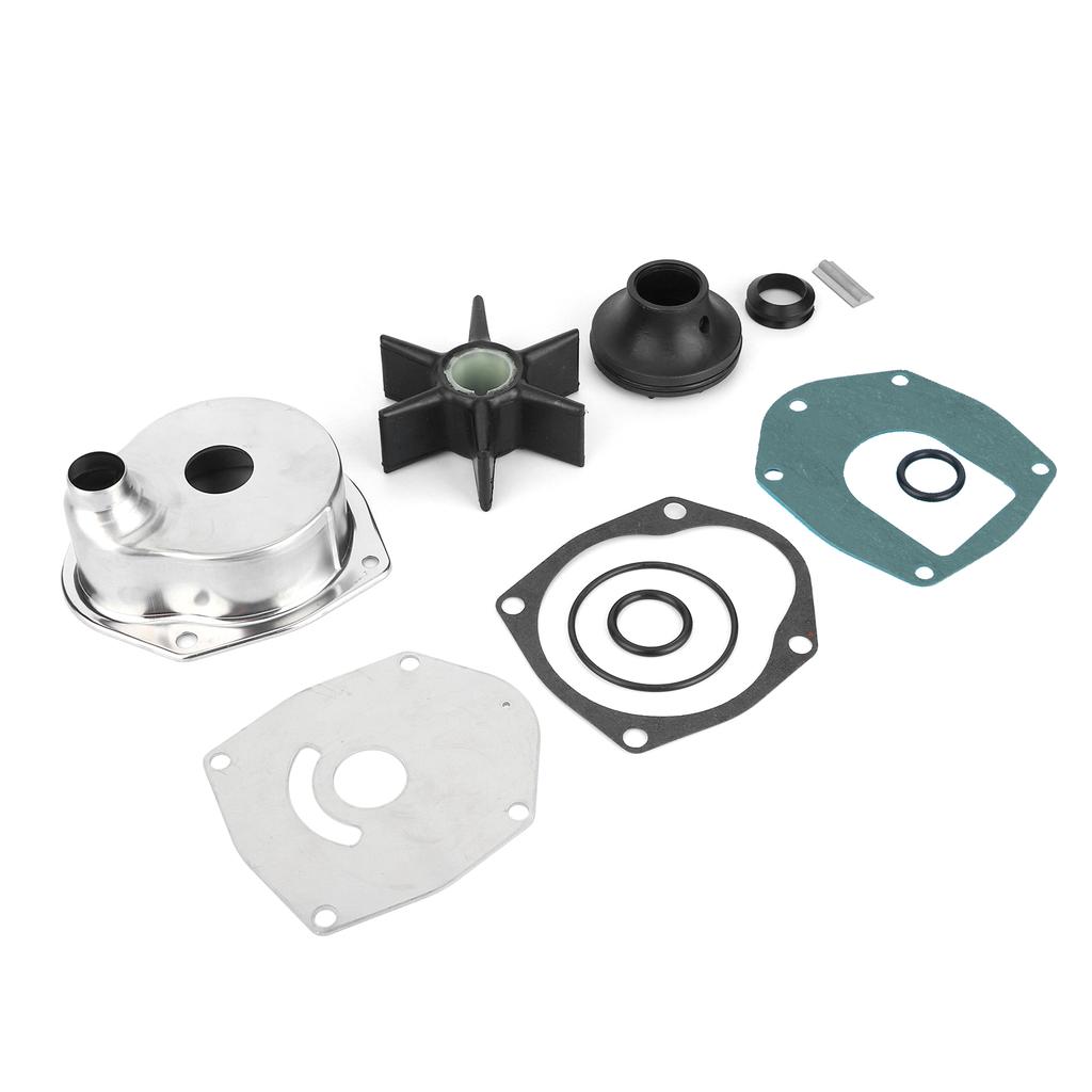 Water Pump Impeller Repair Kit 817275A5 Fit for DFI EFI Outboard Motors 225‑250‑300 HP